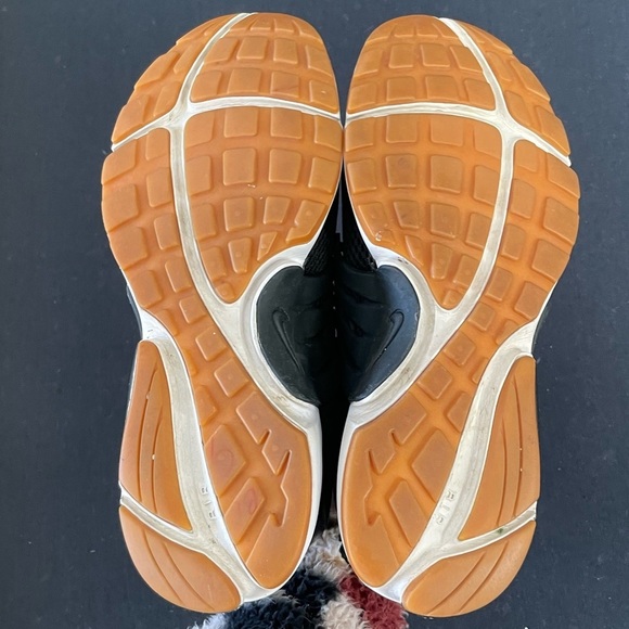 Women’s Nike Air Presto shoes size 8 - Picture 8 of 10